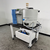 Thermo Scientific Barnstead Pacific TII Lab Water Purification System image 1